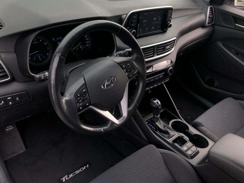 hyundai Tucson 2019 - 5