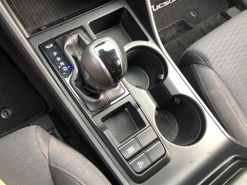 hyundai Tucson 2019 - 6