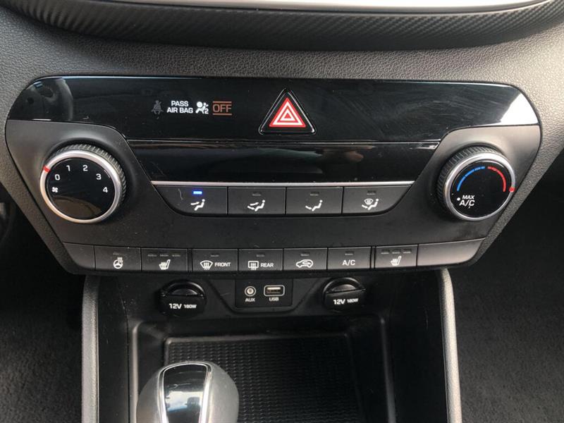 hyundai Tucson 2019 - 7