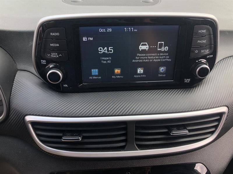 hyundai Tucson 2019 - 8