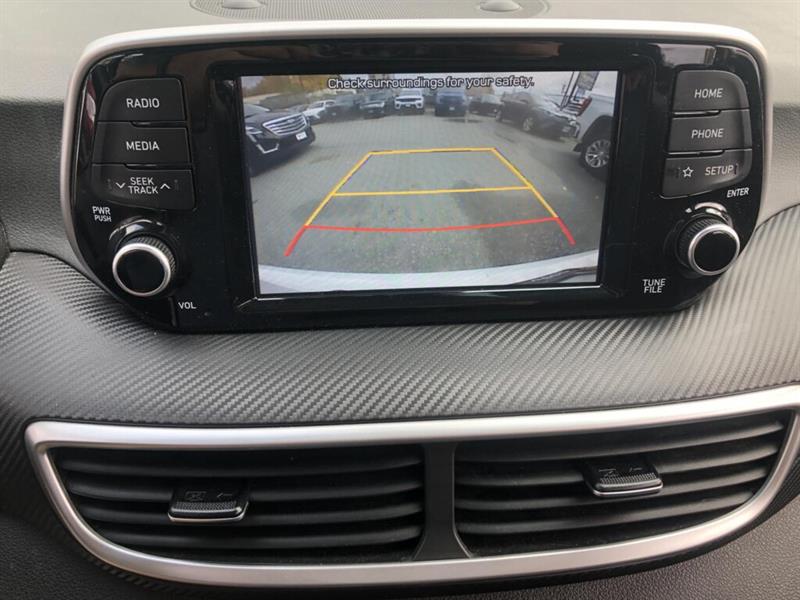 hyundai Tucson 2019 - 9