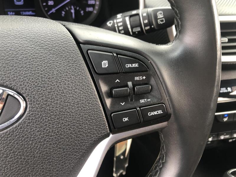 hyundai Tucson 2019 - 10