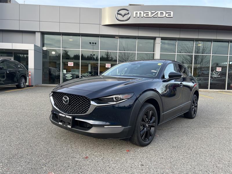 mazda CX-30 2021