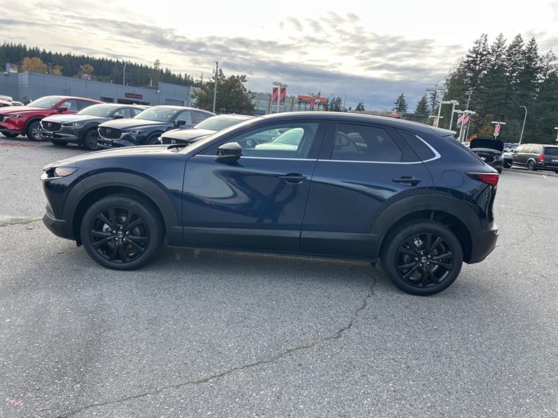 mazda CX-30 2021 - 2