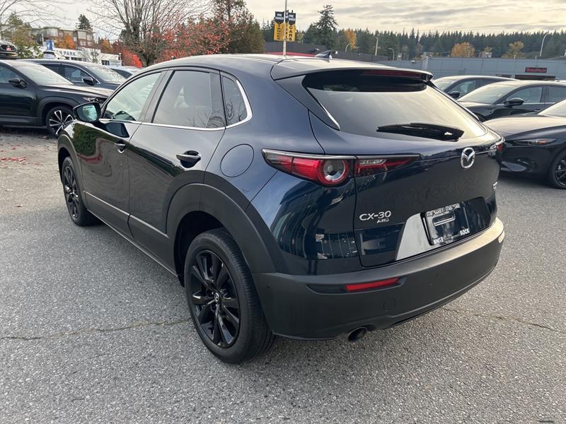 mazda CX-30 2021 - 3
