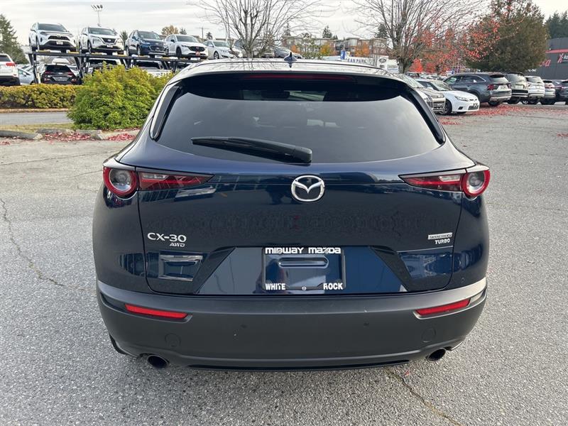 mazda CX-30 2021 - 4