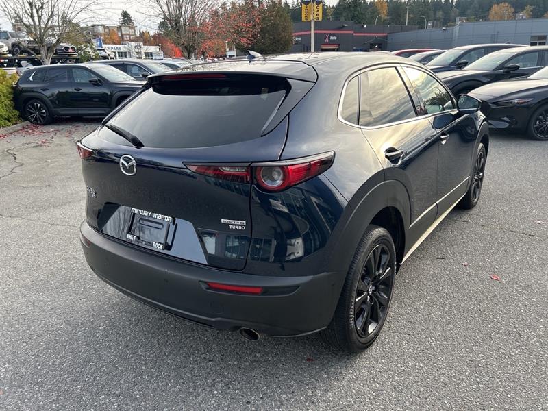 mazda CX-30 2021 - 5