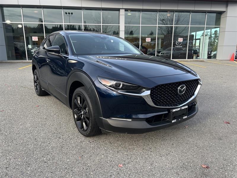 mazda CX-30 2021 - 6