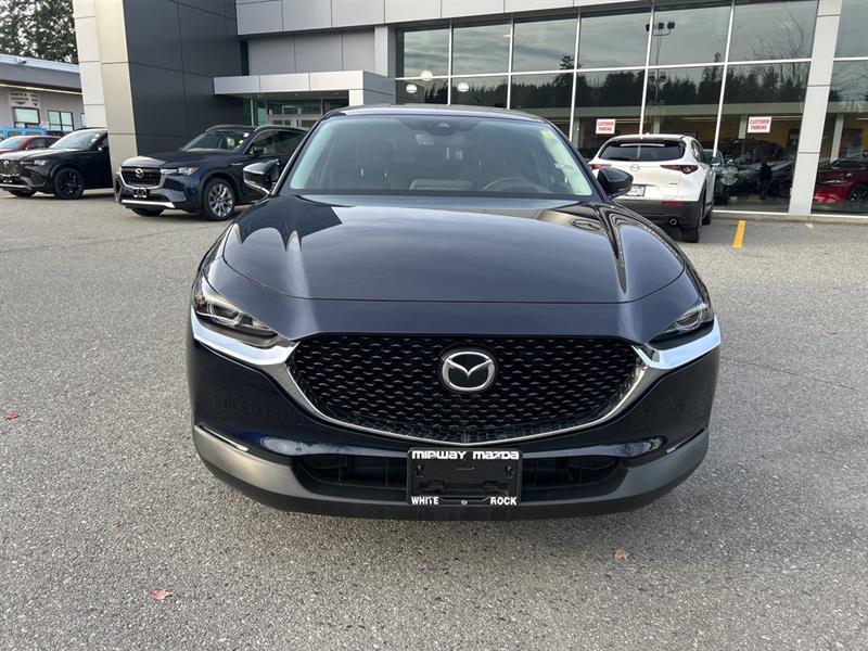 mazda CX-30 2021 - 7