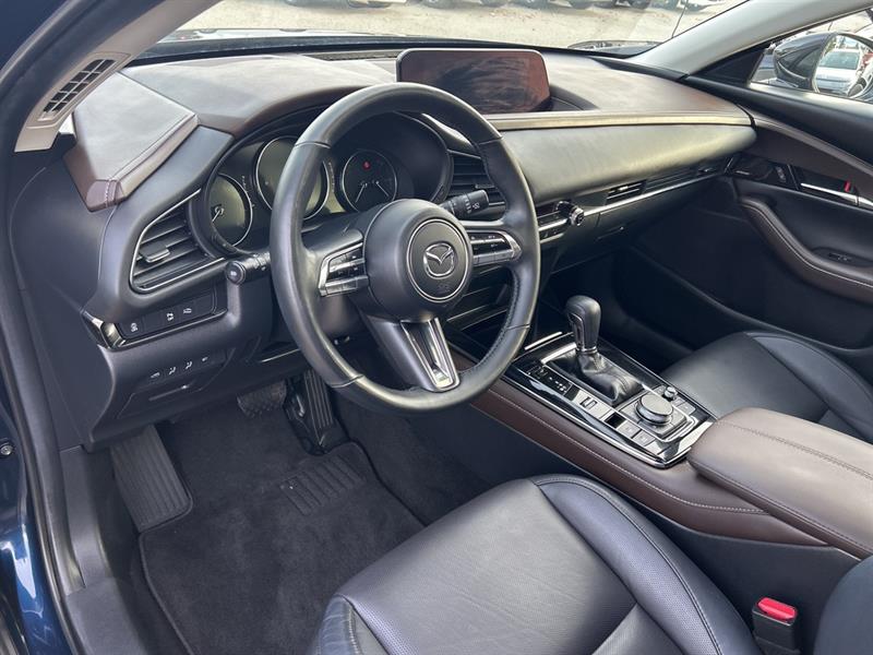 mazda CX-30 2021 - 8