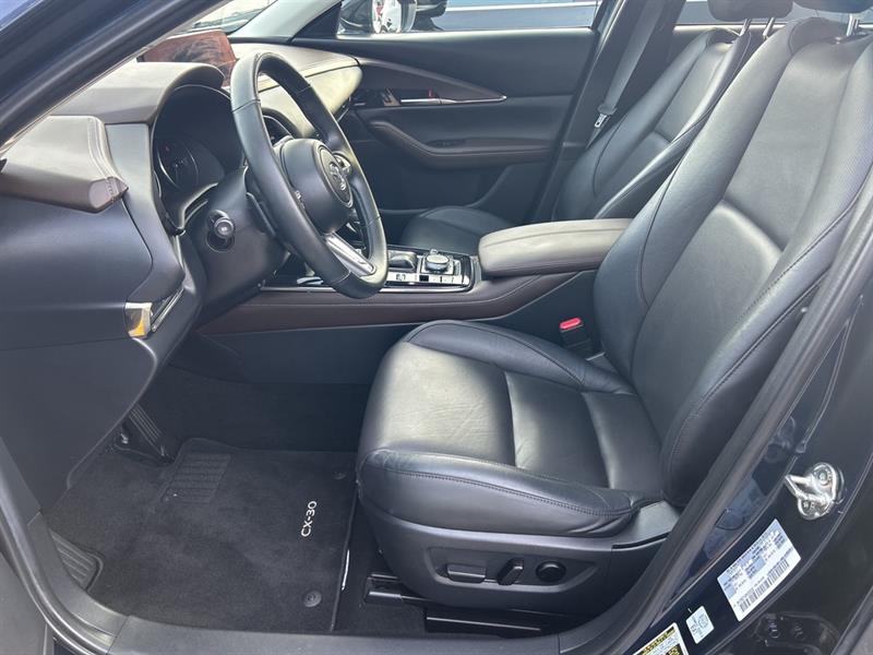 mazda CX-30 2021 - 9