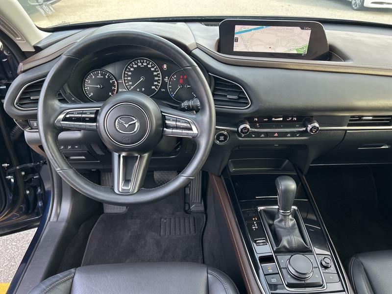 mazda CX-30 2021 - 10