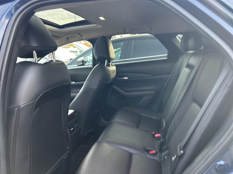 mazda CX-30 2021 - 11
