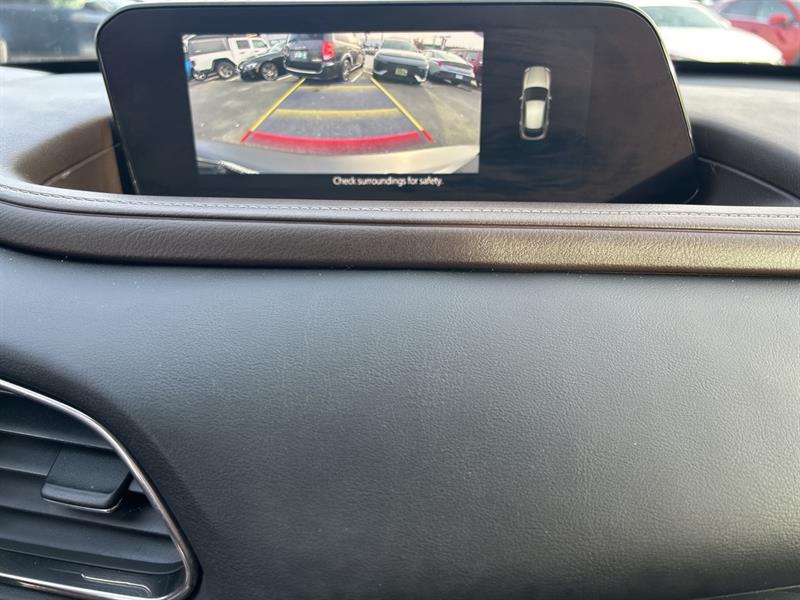 mazda CX-30 2021 - 12