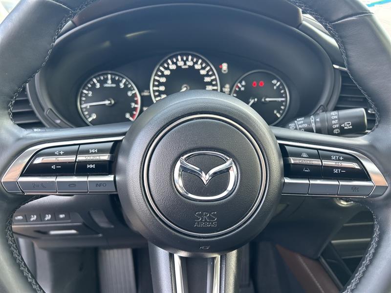 mazda CX-30 2021 - 13