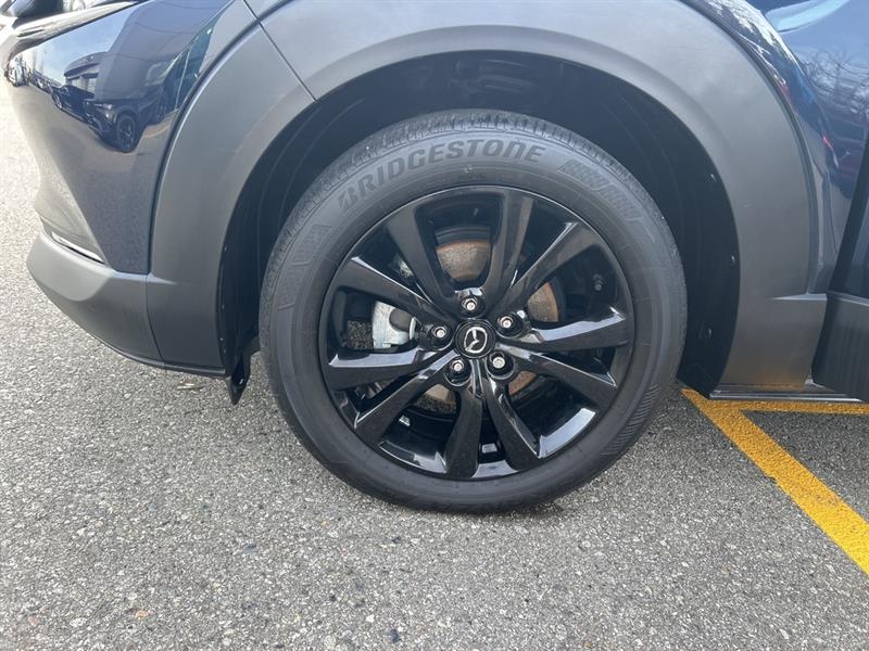 mazda CX-30 2021 - 15