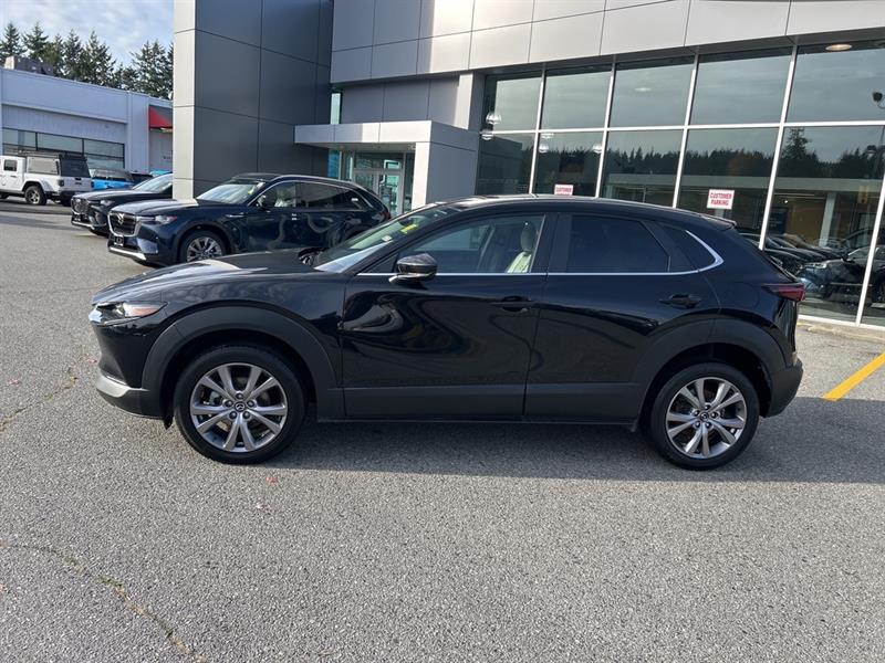mazda CX-30 2021 - 2
