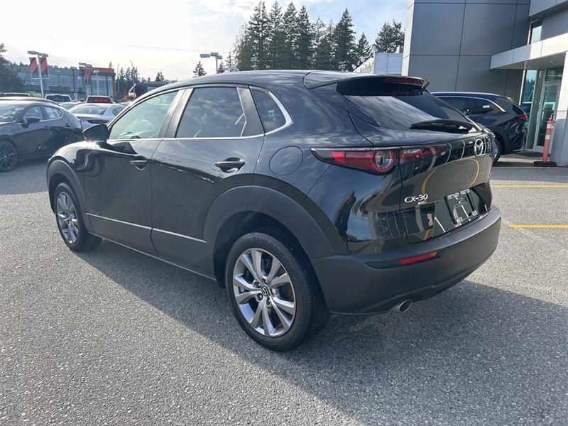 mazda CX-30 2021 - 3