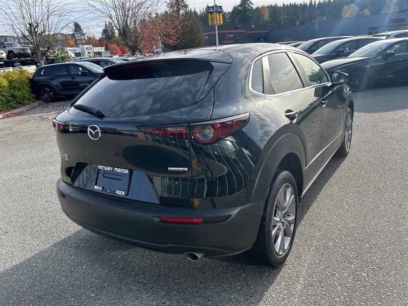 mazda CX-30 2021 - 5
