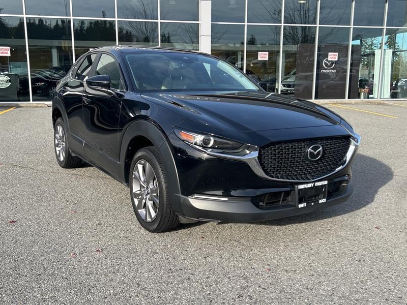 mazda CX-30 2021 - 6