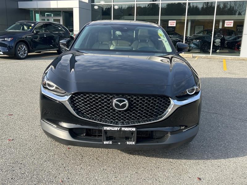 mazda CX-30 2021 - 7