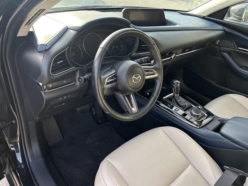 mazda CX-30 2021 - 8