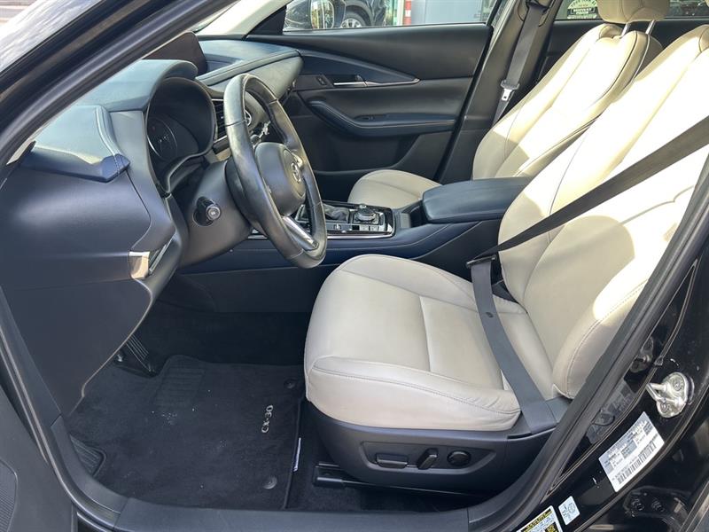 mazda CX-30 2021 - 9