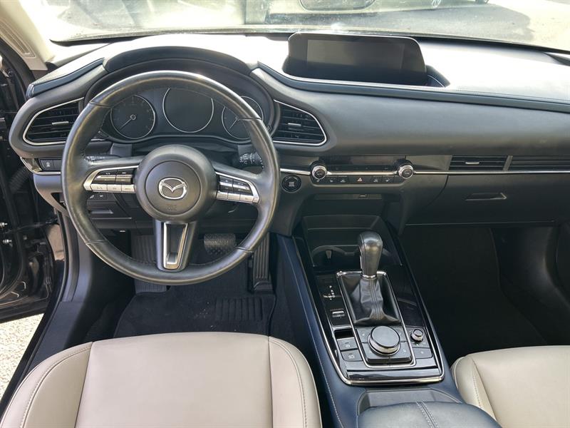 mazda CX-30 2021 - 10