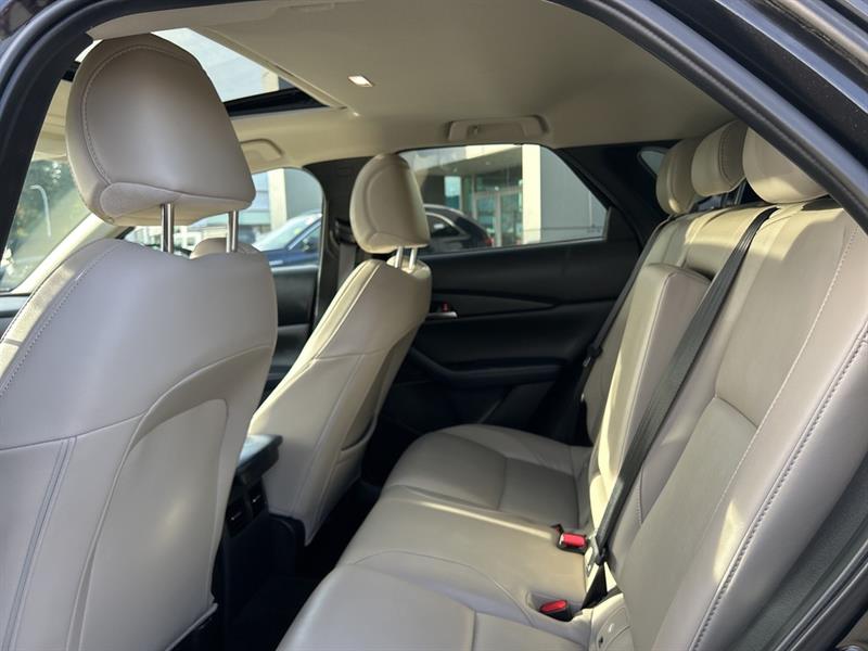 mazda CX-30 2021 - 11