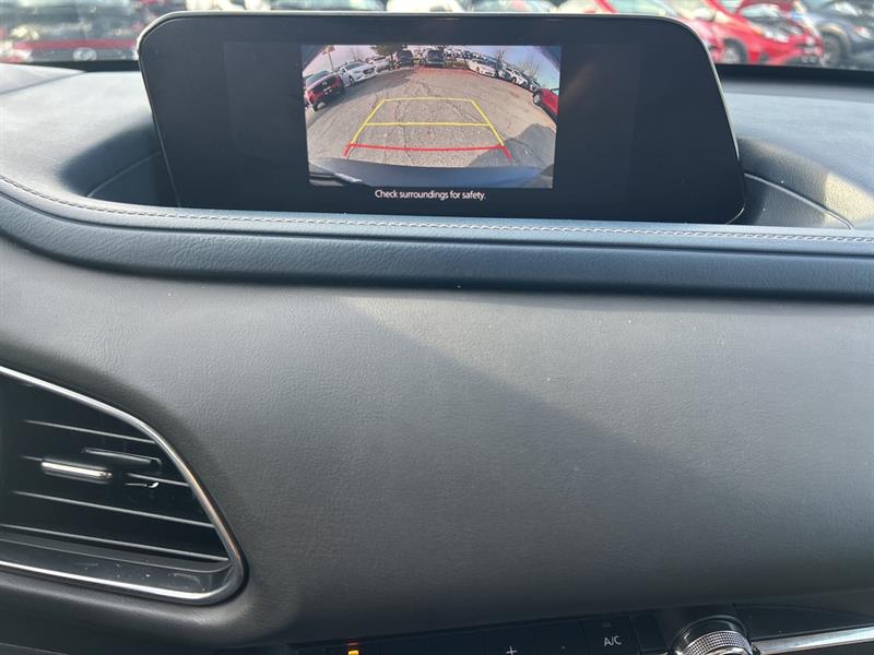 mazda CX-30 2021 - 12