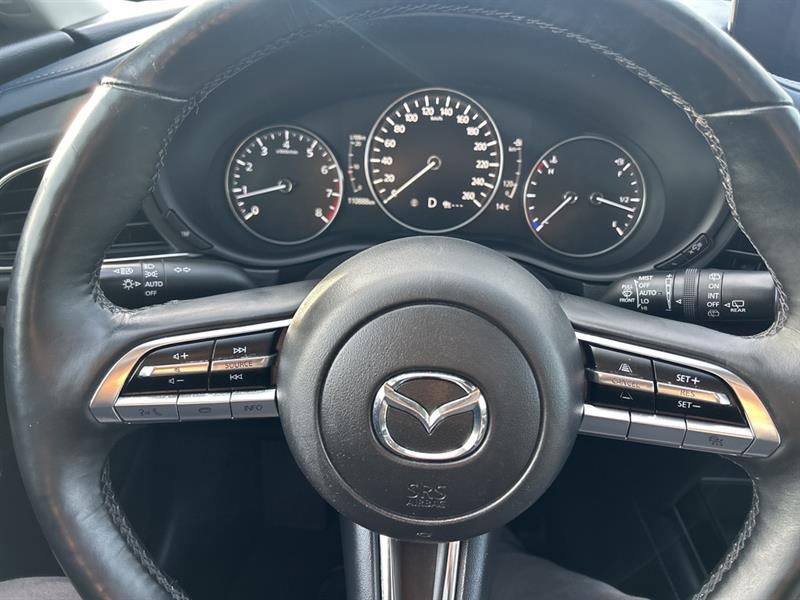 mazda CX-30 2021 - 13