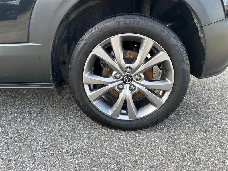 mazda CX-30 2021 - 15
