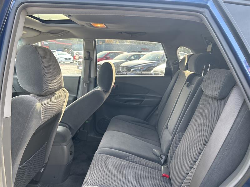 hyundai Tucson 2006 - 11