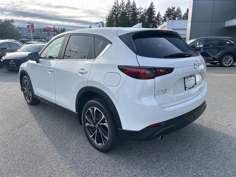 mazda CX-5 2023 - 3
