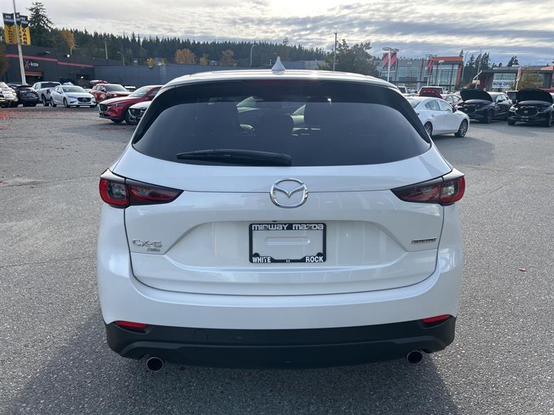mazda CX-5 2023 - 4