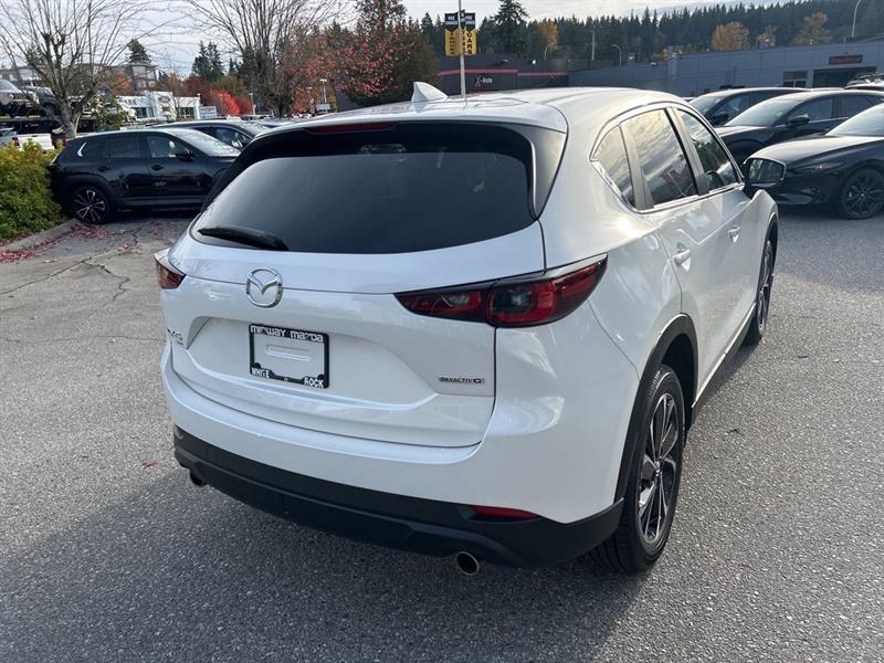 mazda CX-5 2023 - 5