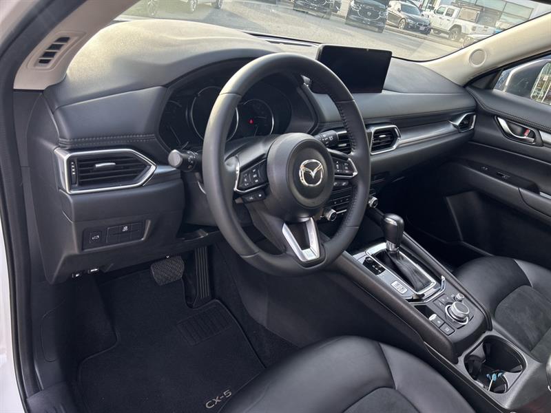 mazda CX-5 2023 - 8