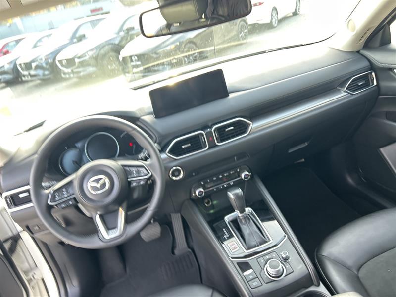 mazda CX-5 2023 - 10