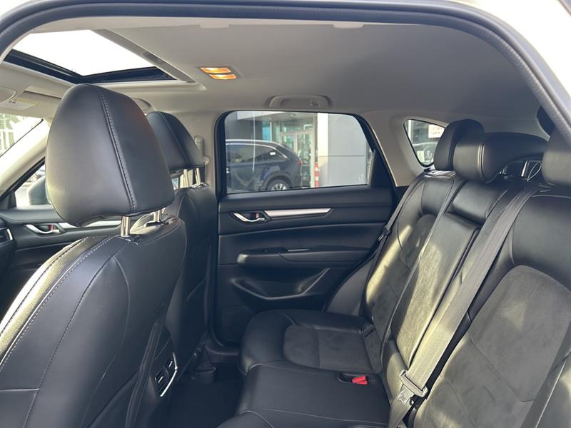 mazda CX-5 2023 - 11