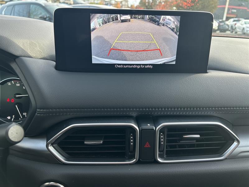 mazda CX-5 2023 - 12