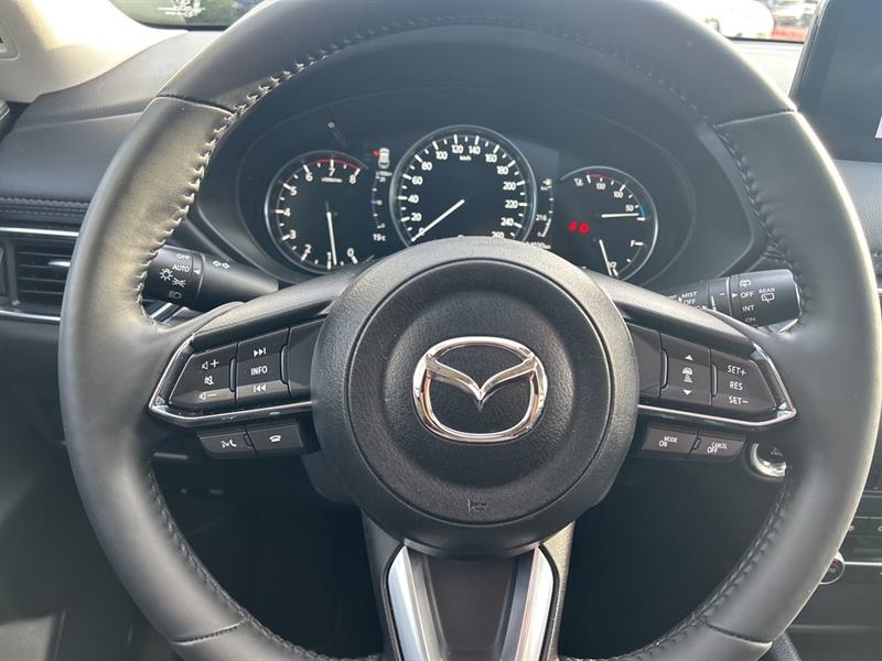 mazda CX-5 2023 - 13