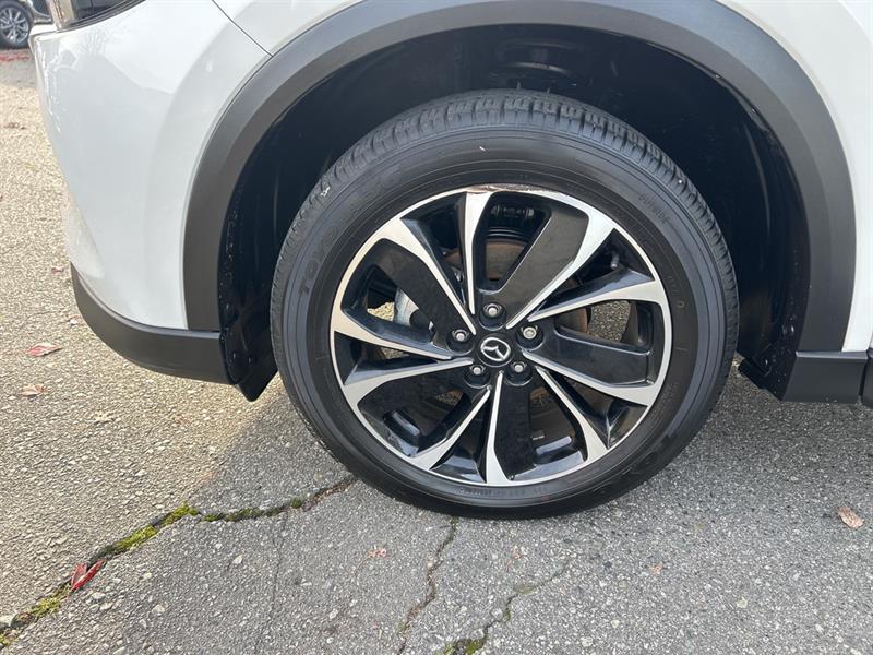 mazda CX-5 2023 - 15