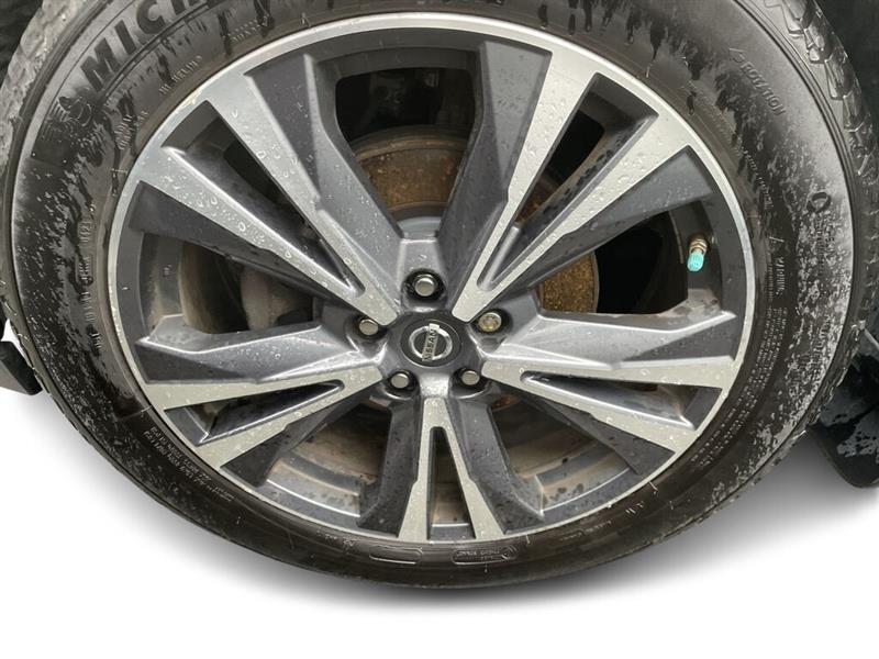 nissan Pathfinder 2019 - 5