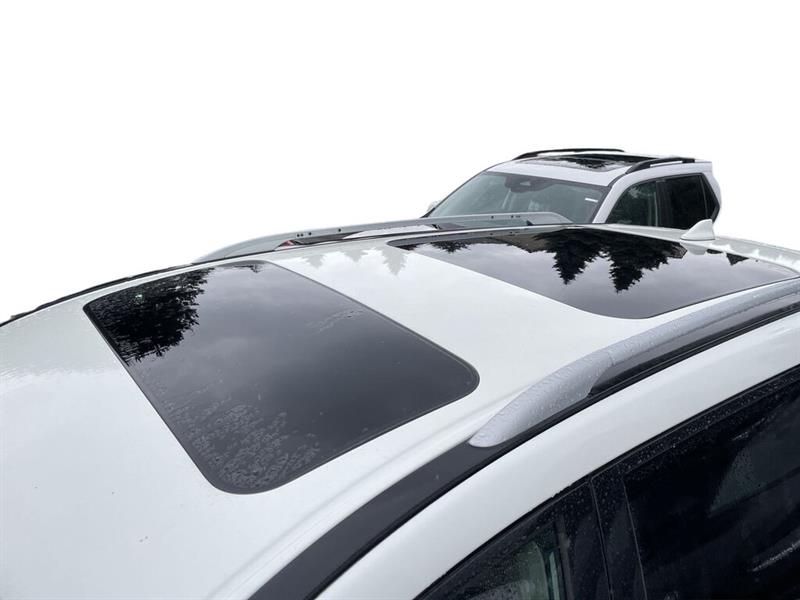 nissan Pathfinder 2019 - 6