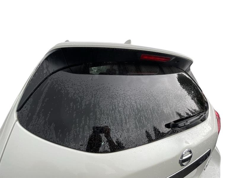 nissan Pathfinder 2019 - 10