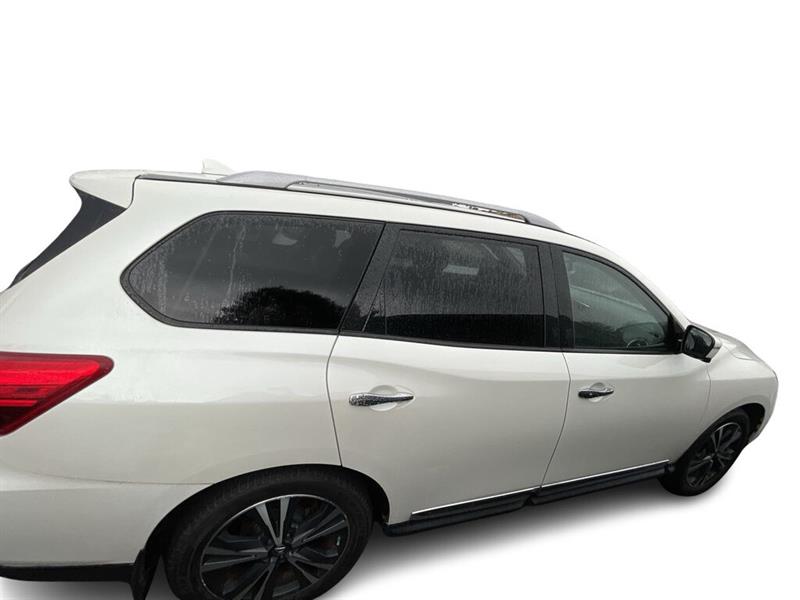 nissan Pathfinder 2019 - 15