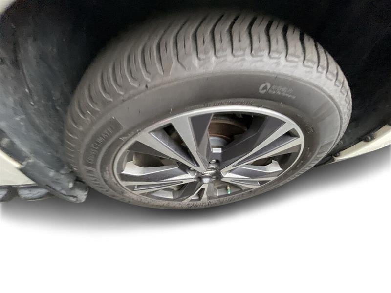 nissan Pathfinder 2019 - 16