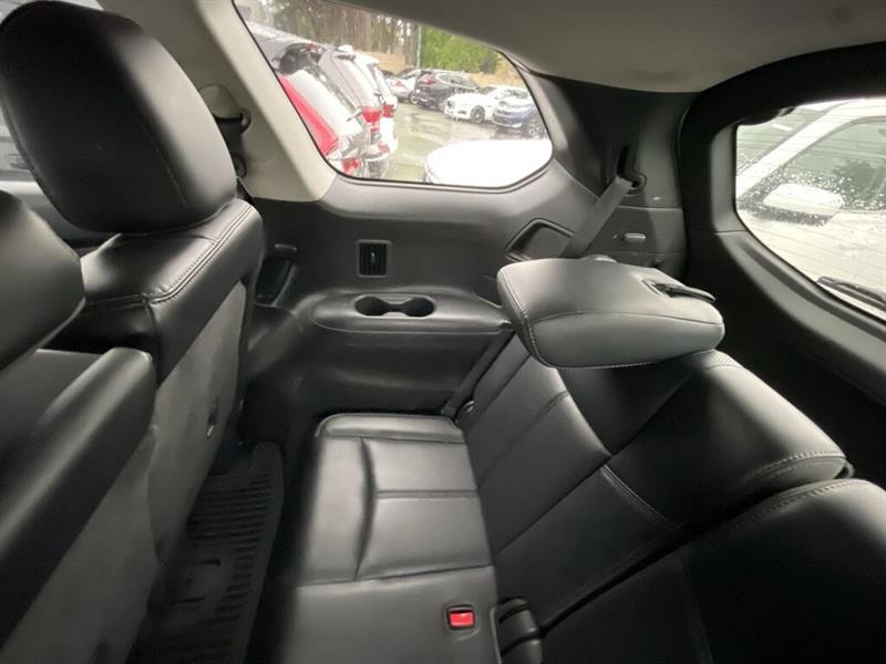 nissan Pathfinder 2019 - 21