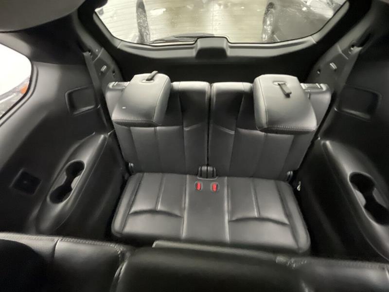 nissan Pathfinder 2019 - 22