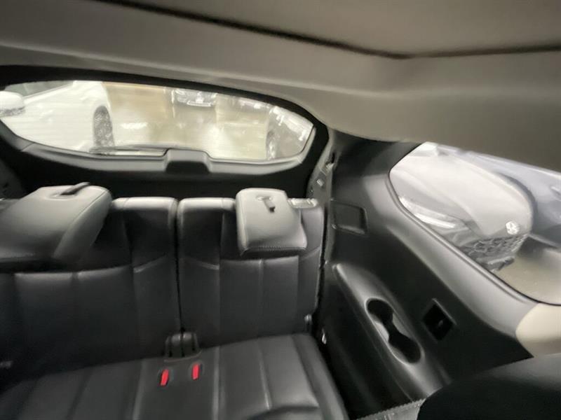 nissan Pathfinder 2019 - 23